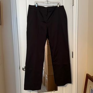 Lafayette Cotton Pants